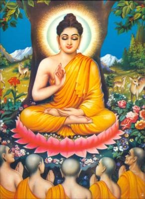 Vesak or Visakah Puja or Buddha Day?