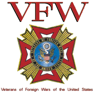 VFW Day - plans for Memorial Day?