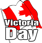 Whats open on victoria day?