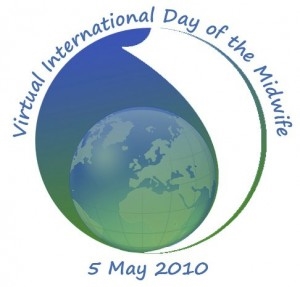Virtual International Midwives day