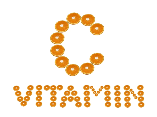 How much Vitamin C can you take a day?