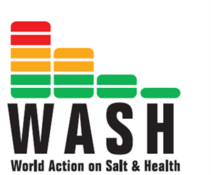 World Duchenne Muscular Dystrophy Awareness Week - April: Salt Awareness Week