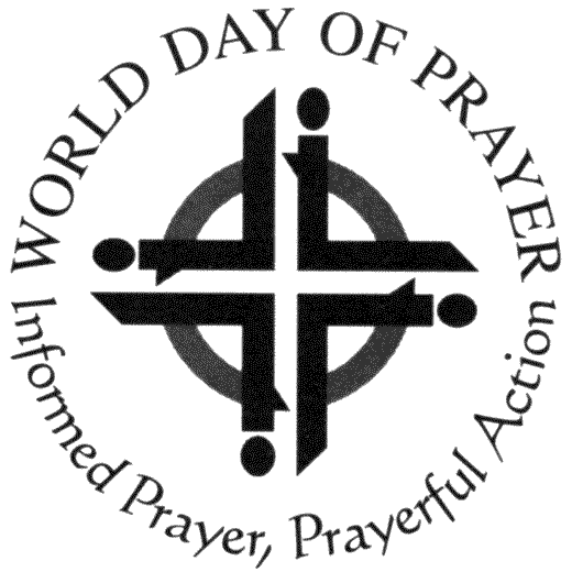 World Day of Prayer 2024 Thursday March 7, 2024