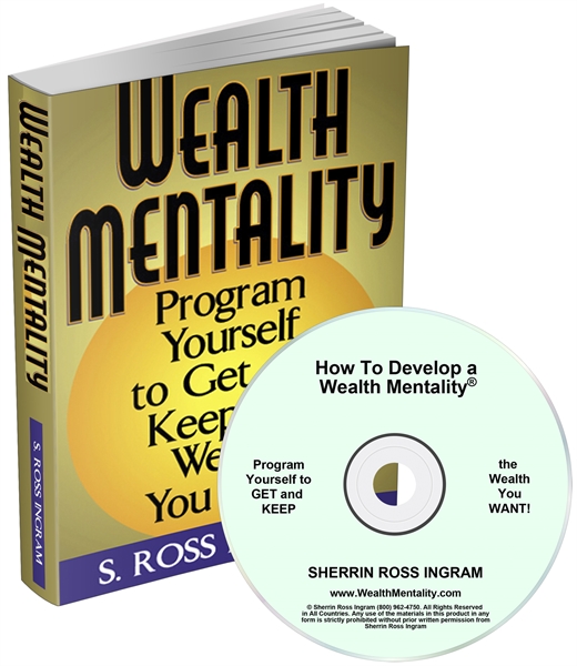 Make Money with a Wealth Mentality