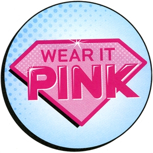 Wear It Pink Day - What should I wear for Pink Day?