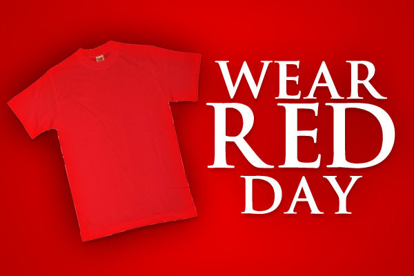 Should I wear red for the Day of Silence and what were your past experiences?
