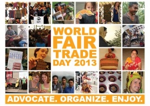 Free Trade Day - what is argument for free trade?