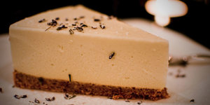 White Chocolate Cheesecake Day - Want to make a chocolate marble cheesecake! VALENTINES DAY!?