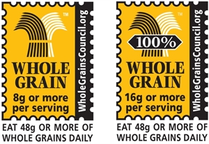 Whole Grains Month - whole grain or or single grain infant cereal?
