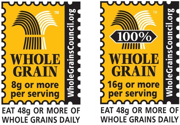 whole grain or or single grain infant cereal?