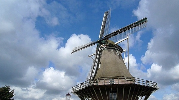 Good places to take a day trip from Amsterdam?