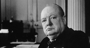 Winston Churchill Day - What if we listened to Winston Churchill about D-Day?