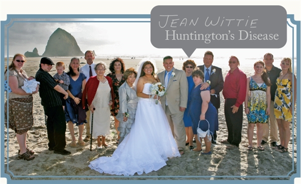 May Is Huntington's Disease Awareness Month - Caring Voice Coalition