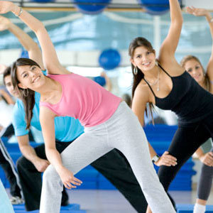 Celebrate National Women's Health and Fitness Day