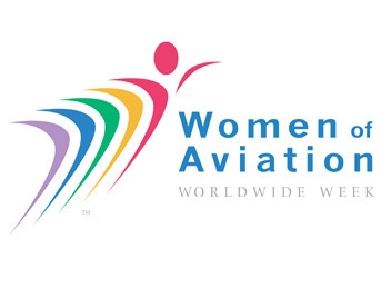 Windtee.com Aviation T-Shirt Art! - 'Women Of Aviation Worldwide ...