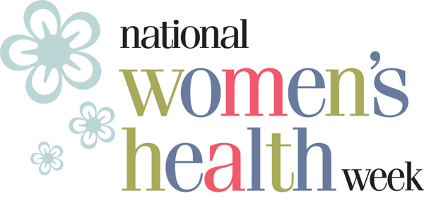 Guest Post: It's Women's Health Week!