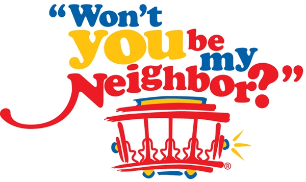 Won’t you be my neighbor?