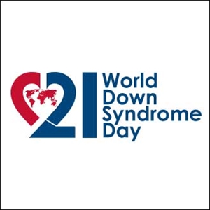 World Down Syndrome Day - Baby with down syndrome scare Encouraging words needed?
