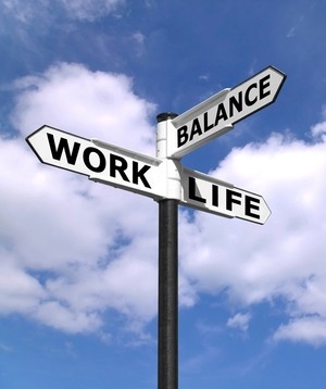Employment Law Questions about Flexible Working/Homeworking/Work-Life Balance?