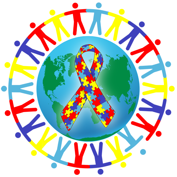 World Autism Day 2024 Tuesday April 2, 2024