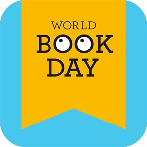 World Book Day - The 23rd of next month is World Book And Copyright Day?