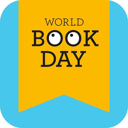 The 23rd of next month is World Book And Copyright Day?