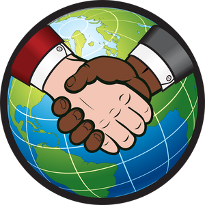 World Handshake Day - song by the secret handshake?