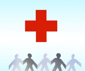 what does the red cross do?
