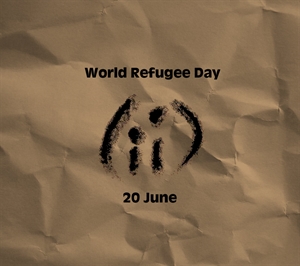 World Refugee Day - The EU is to let more refugees settle