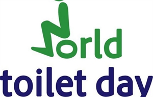World Toilet Day - How will you celebrate world toilet day?