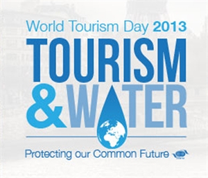 World Tourism Day - List of World days.Someone?