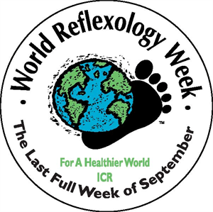 World Reflexology Week - Any Destresser advice?
