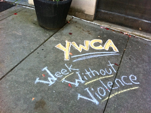 YWCA Week Without Violence™ - YWCA USA