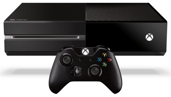 Xbox One Update Coming Next Month: Improvements To Friends ...