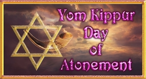 Yom Kippur Day - What is Yom Kippur?